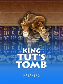 King Tut's Tomb