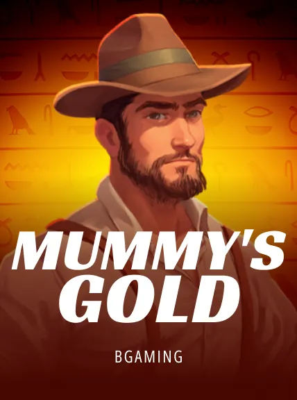 Mummy's Gold