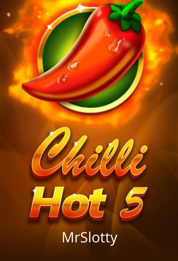 Chilli Hot 5