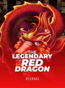 The Legendary Red Dragon