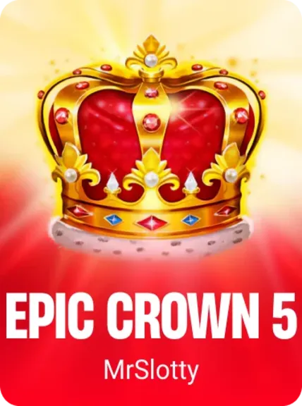 Epic Crown 5