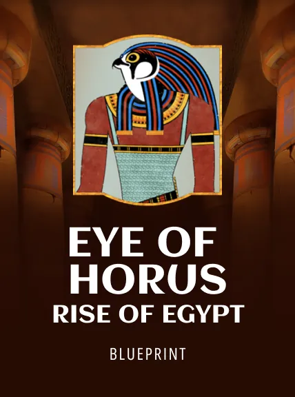 Eye of Horus: Rise of Egypt