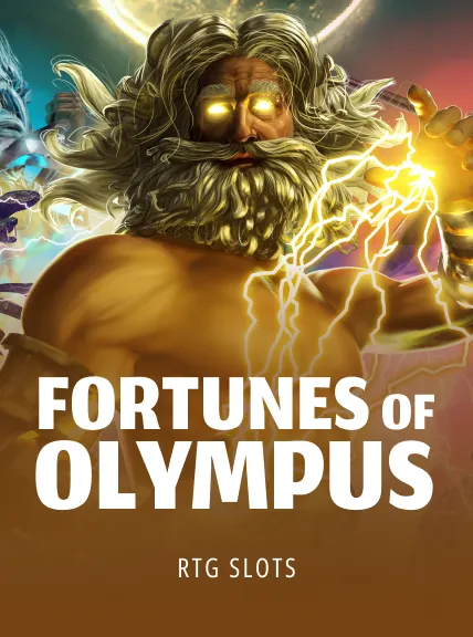 Fortunes of Olympus