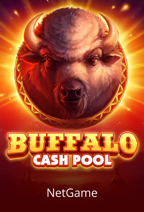 Buffalo: Cash Pool