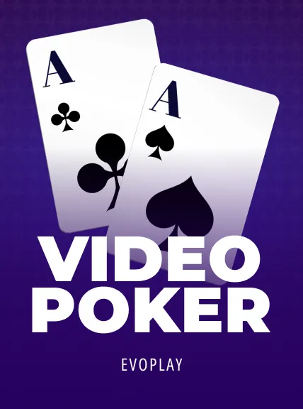 Video Poker