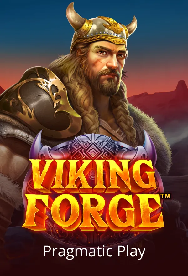 Viking Forge