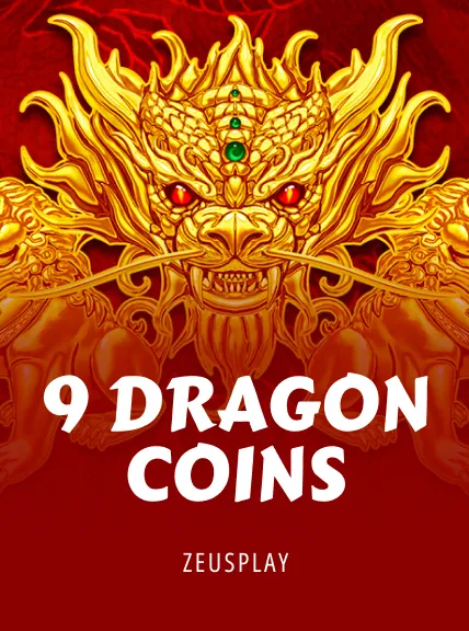 9 Dragon Coins
