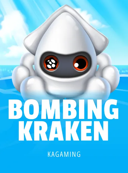 Bombing Kraken