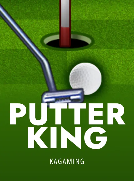 Putter King
