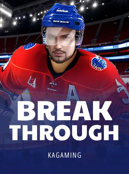 Break Through