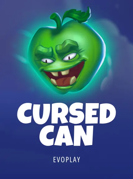 Cursed Can