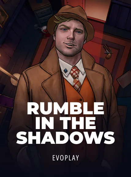 Rumble in the Shadows