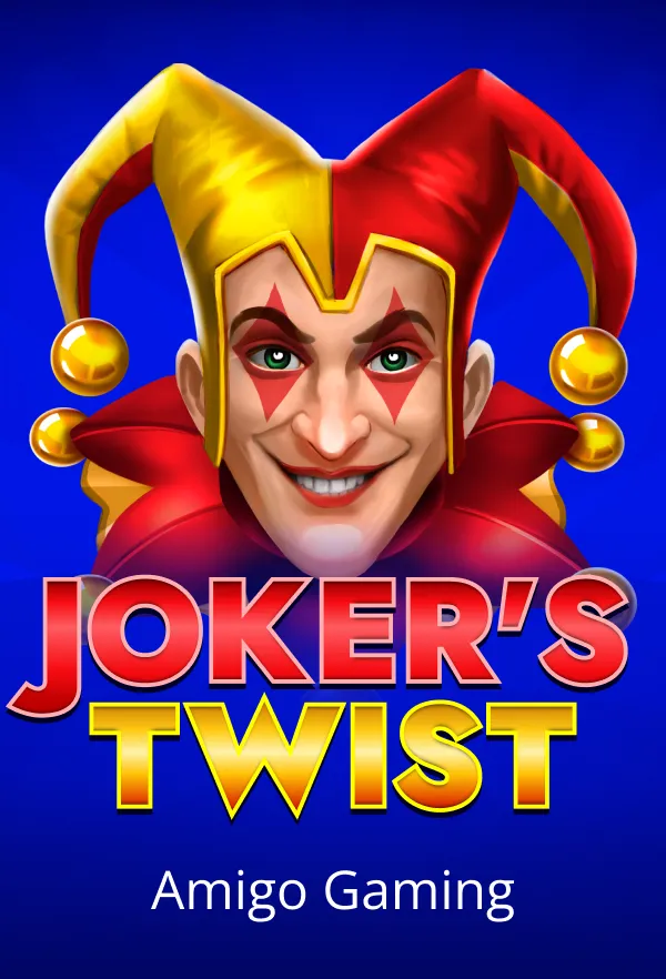 Joker's Twist