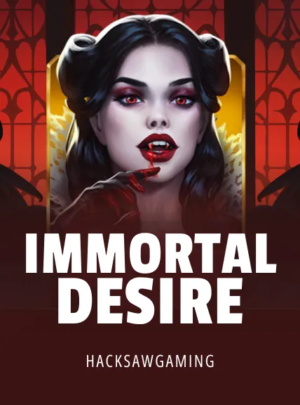 Immortal Desire