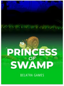 Princess of swamp