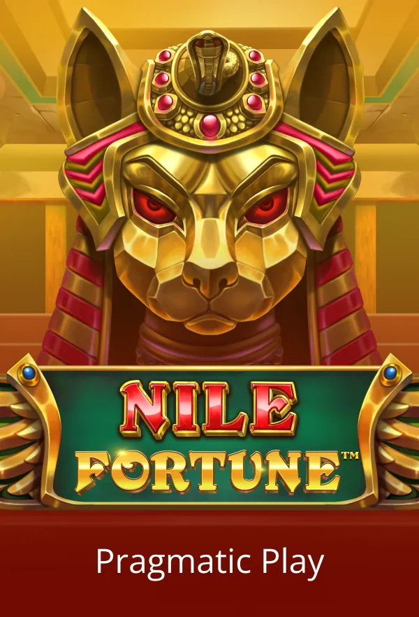 Nile Fortune