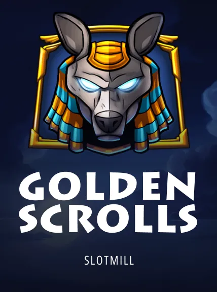 Golden Scrolls