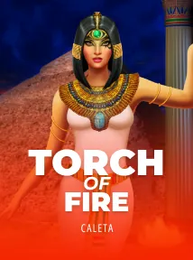 Torch Of Fire