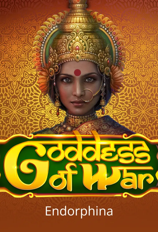Goddess of War