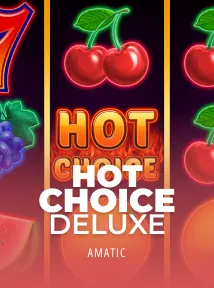 Hot Choice Deluxe