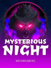 Mysterious Night
