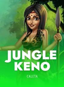 Jungle Keno