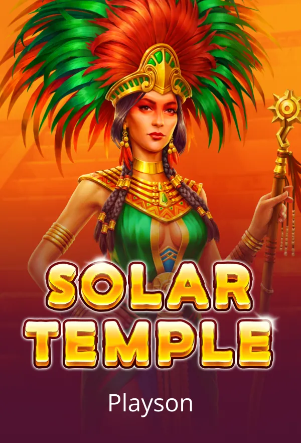 Solar Temple