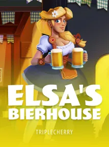 Elsa's BierHouse
