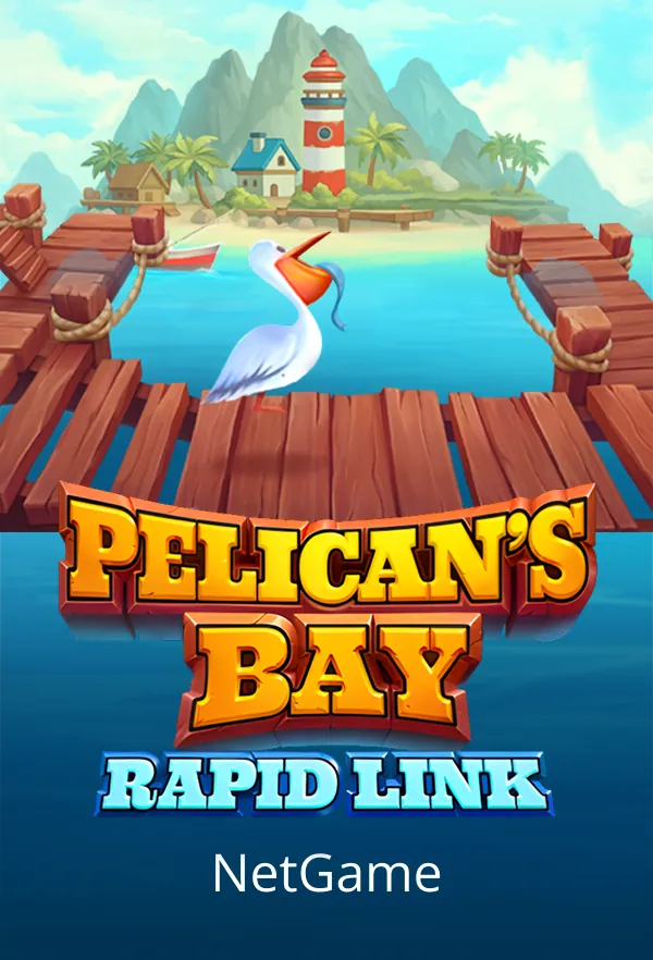 Pelican's Bay: Rapid Link
