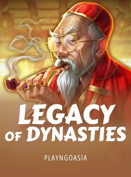 Legacy of Dynasties