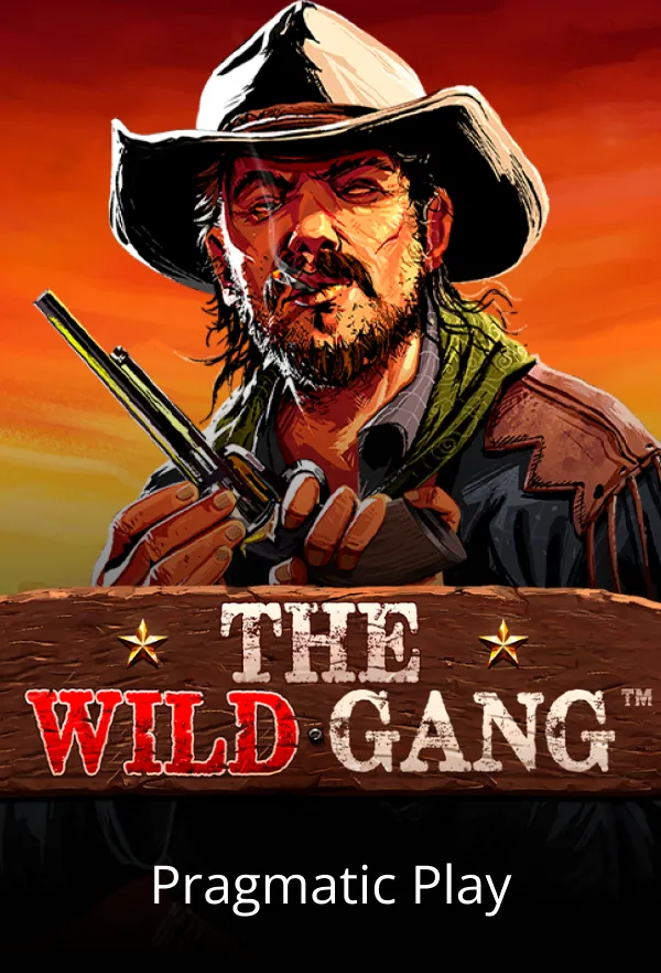 The Wild Gang
