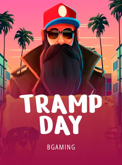 Tramp Day