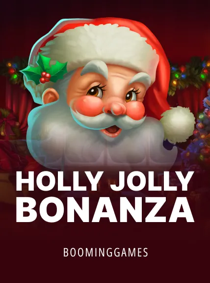 Holly Jolly Bonanza