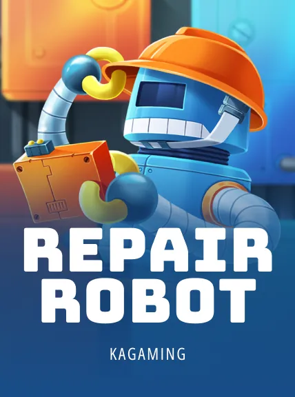 Repair Robot