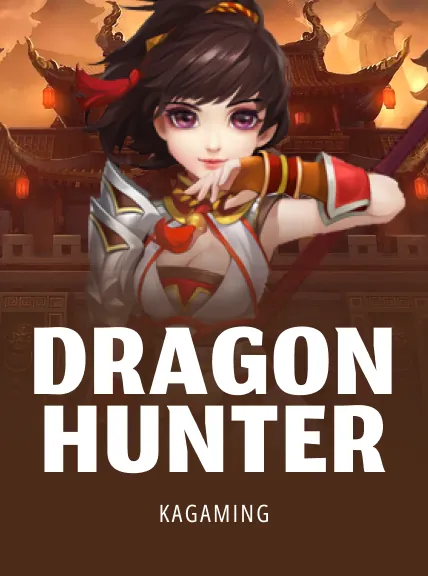 Dragon Hunter