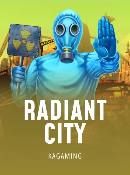 Radiant City