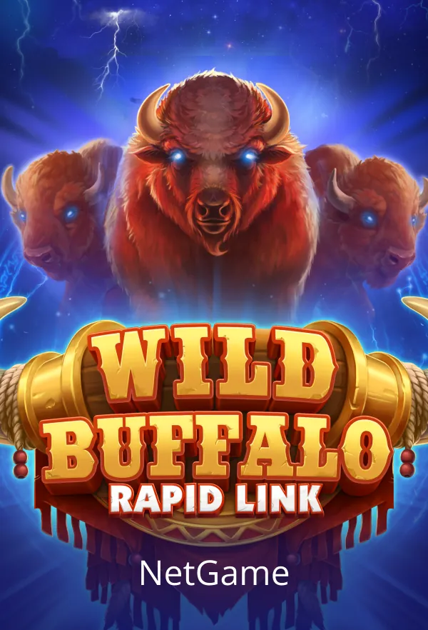 Wild Buffalo: Rapid Link