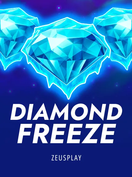 Diamond Freeze