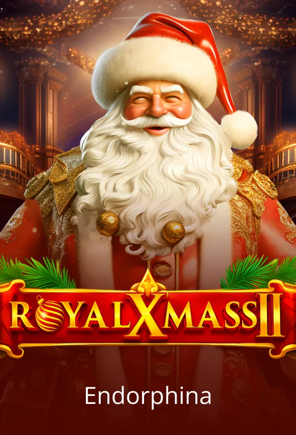 Royal Xmass 2