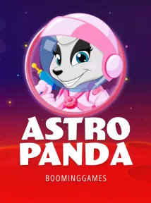 Astro Pandas