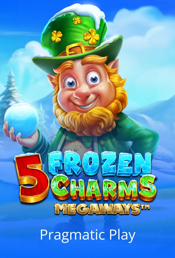 5 Frozen Charms Megaways