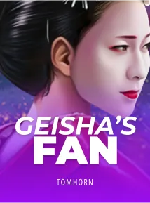 Geisha's Fan