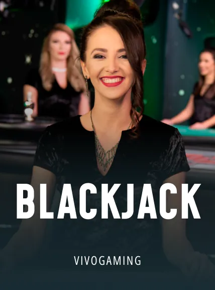 Blackjack