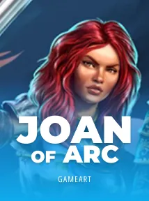 Joan of Arc