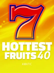 Hottest Fruits 40