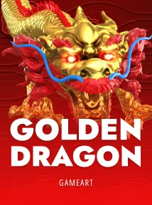 Golden Dragon