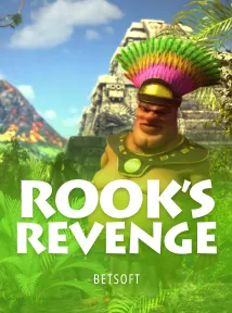 Rook's Revenge