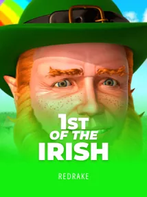 1st of the Irish