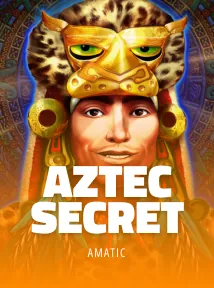 Aztec Secret