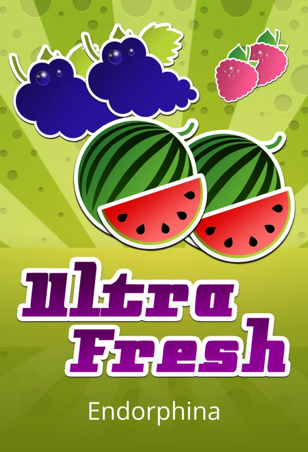 Ultra Fresh